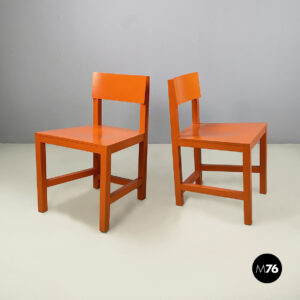 Sedie di Moooi, 2000 ca.