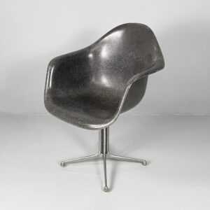 Poltrona La Fonda di Charles Eames per Herman Miller, 1960 ca.