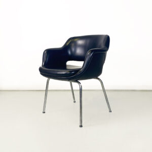 Poltrona di Cassina, 1970 ca.