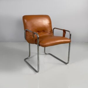 Sedia di Guido Faleschini, 1970 ca.