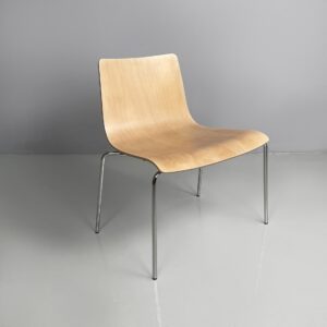 Sedia Paper di Piero Lissoni per Cappellini, 1990 ca.