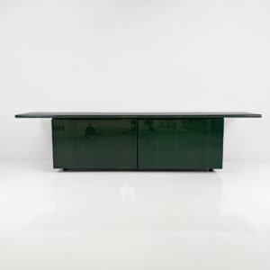 Sideboard Sheraton di Giotto Stoppino e Lodovico Acerbis per Acerbis, 1980 ca.