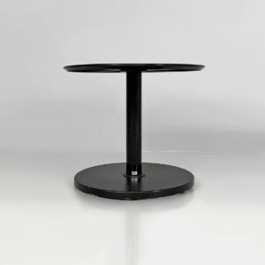 Tavolo da caffè di Forme e Funzioni per Airon, 1980 ca.