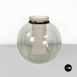 Vaso di Gianfranco Frattini per Progetti, 1980 ca.