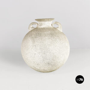 Vaso di Sergio Asti, 1960 ca.