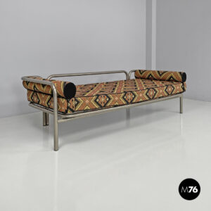 Materasso per daybed in tessuto, 2024